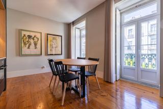 Liberdade Concept 1BDR Apartment by LovelyStay - Lissabon - 9