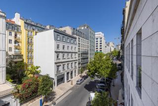 Liberdade Concept 1BDR Apartment by LovelyStay - Lissabon - 5