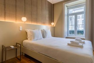 Liberdade Concept 1BDR Apartment by LovelyStay - Lissabon - 2