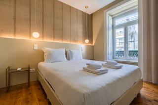 Liberdade Concept 1BDR Apartment by LovelyStay - Lissabon - 8