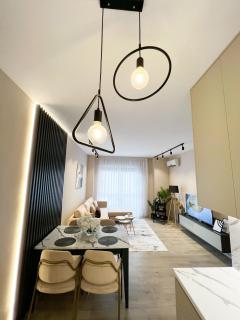Boba’s apartment - Durrës - 8