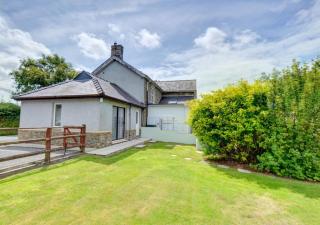 Gwynnant Cottage - 0