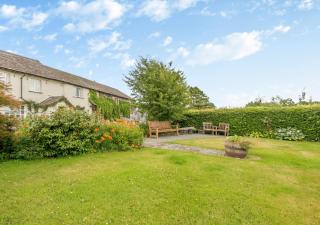 Knipe Fold Barn - Hawkshead - 8