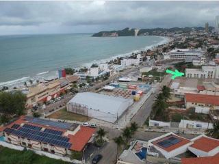 Lindo Flat em Ponta Negra - Natal - 6