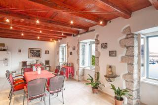 Villa Veli Palac - Baška - 1