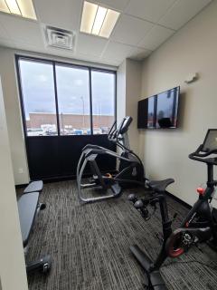 520 Neil Luxury 2 Bedroom - Champaign - 7