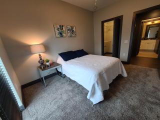 520 Neil Luxury 2 Bedroom - Champaign - 6