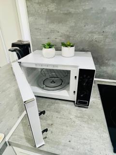 SUPERBE DUPLEX DESIGN NEUF 2 CHAMBRES, CLIMATISE TOUT CONFORT, FACILE D,ACCES STATIONNEMENT GRATUIT - Marsiglia - 3
