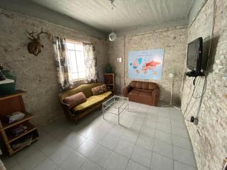 Hostal Casa De Arcos - Puebla - 1