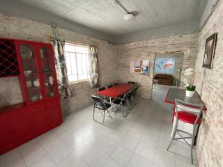 Hostal Casa De Arcos - 1