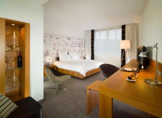 Dorint Hotel Bremen - Bremen - 9