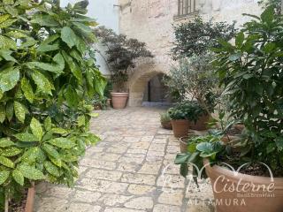 B&B Le Tre Cisterne Altamura - Matera - Altamura - 5
