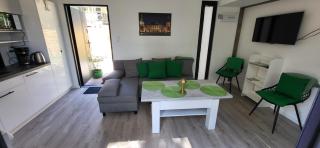 Domki Marzeń w Marzyszu z opcją Jacuzzi & Sauna - Marzysz - 4