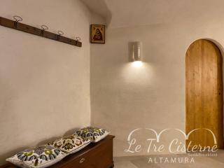 B&B Le Tre Cisterne Altamura - Matera - Altamura - 3
