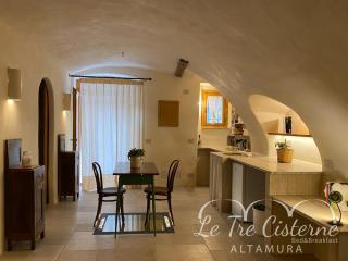 B&B Le Tre Cisterne Altamura - Matera - Altamura - 4