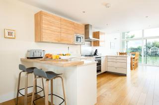 Cygnet Lodge HM97 Lower Mill Estate Cotswolds - 4