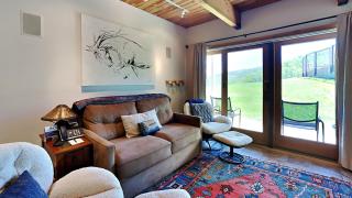Timberline Condominiums Studio Deluxe Unit 116 - Snowmass Village - 0