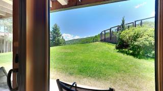 Timberline Condominiums Studio Deluxe Unit 116 - 3