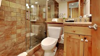Timberline Condominiums Studio Deluxe Unit 116 - Snowmass Village - 4