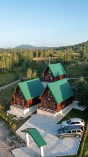 Nicola’s hill - Žabljak - 2