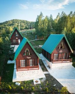 Nicola’s hill - Žabljak - 5