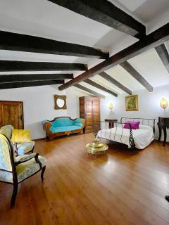 La Casería - Navaconcejo - 4