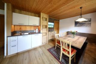 Appartements Wirnsperger - Grossarl - 5