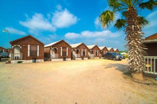Grand Eagle Ford Lodge & RV Park - Tilden - 9