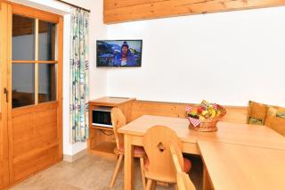 Appartements neben der Gondelbahn - Haus Süd - Brixen im Thale - 2