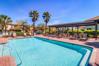 Villa Lago Sandy Feet Retreat - Destin - 8