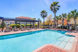 Villa Lago Sandy Feet Retreat - Destin - 7