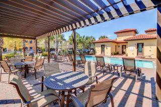 Villa Lago Sandy Feet Retreat - Destin - 5