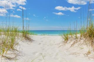 Villa Lago Sandy Feet Retreat - Destin - 4