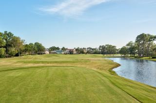Villa Lago Sandy Feet Retreat - Destin - 1