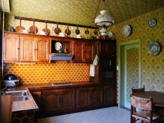 Maison bourgeoise dans un vignoble - 4