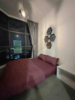 Atlantis Residences Premium Suites Melaka I FIRST CHOICES BY GUEST AROUND THE WORLD - Malacca - 4