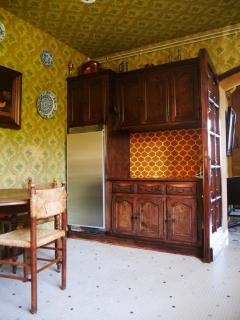 Maison bourgeoise dans un vignoble - 2