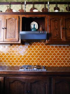 Maison bourgeoise dans un vignoble - Soussac - 3