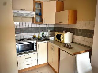 SM Apartment Center - Ohrid - 8