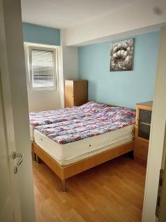 SM Apartment Center - Ohrid - 7