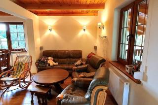 Świerkowy zakątek - 4