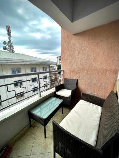 SM Apartment Center - Ohrid - 2