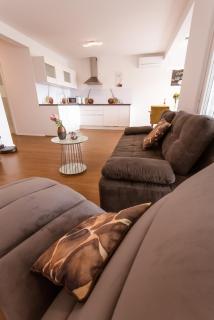Apartma Sofija, Moravski Dvori - Moravske Toplice - 7