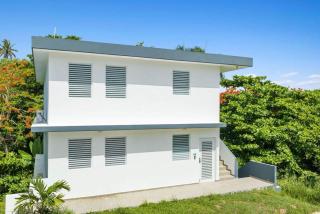 Casa al Mare #3- 1 bdr - 4 min walk to Sandy Beach - Rincon - 6