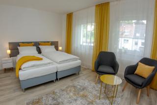 Appartement mit Balkon Westfalenhalle und Universität fußläufig - Dortmund - 9