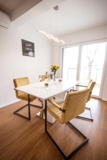 Apartma Sofija, Moravski Dvori - 3