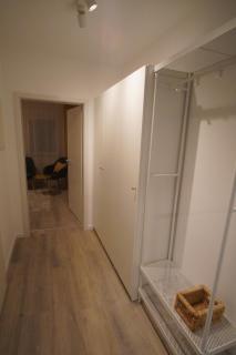 Appartement mit Balkon Westfalenhalle und Universität fußläufig - Dortmund - 1