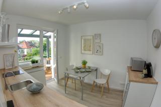 Appartement mit Balkon Westfalenhalle und Universität fußläufig - Dortmund - 0