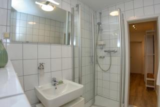Appartement mit Balkon Westfalenhalle und Universität fußläufig - Dortmund - 4