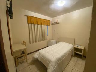 Hotel Blanner - Charqueadas - 3